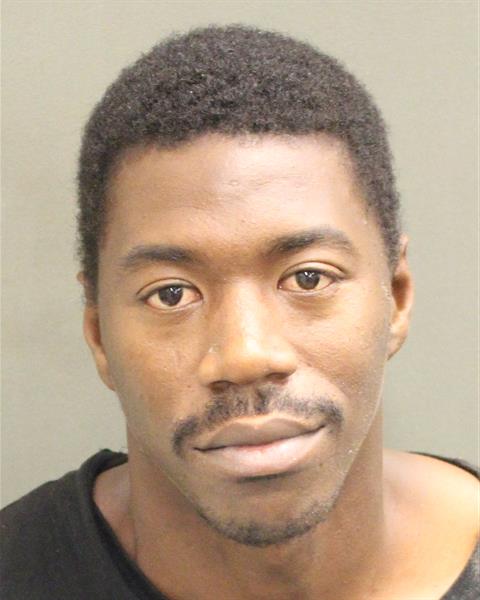  IKE LARRY MCCLENDON Photo Image