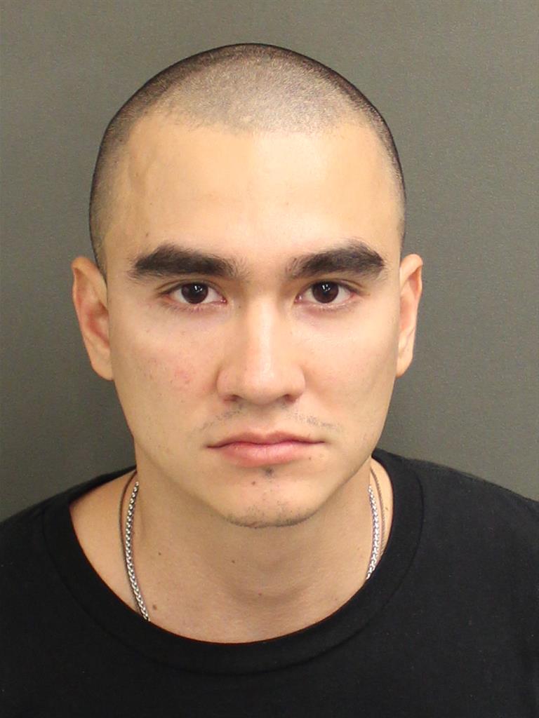  DANIEL VELASQUEZ Photo Image