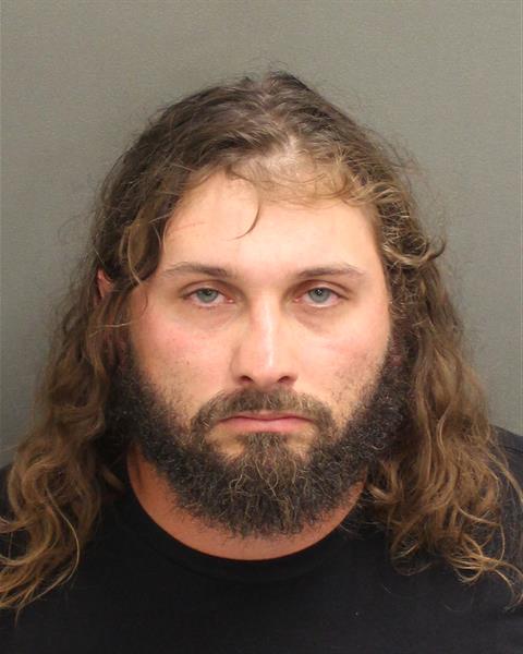  KASEY ROBERT WEST Mugshot / County Arrests / Orange County Arrests