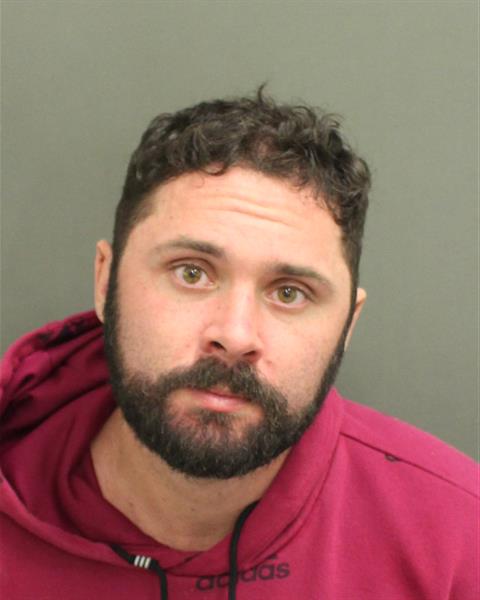  MATTHEW DAVID SCHULTZ Mugshot / County Arrests / Orange County Arrests