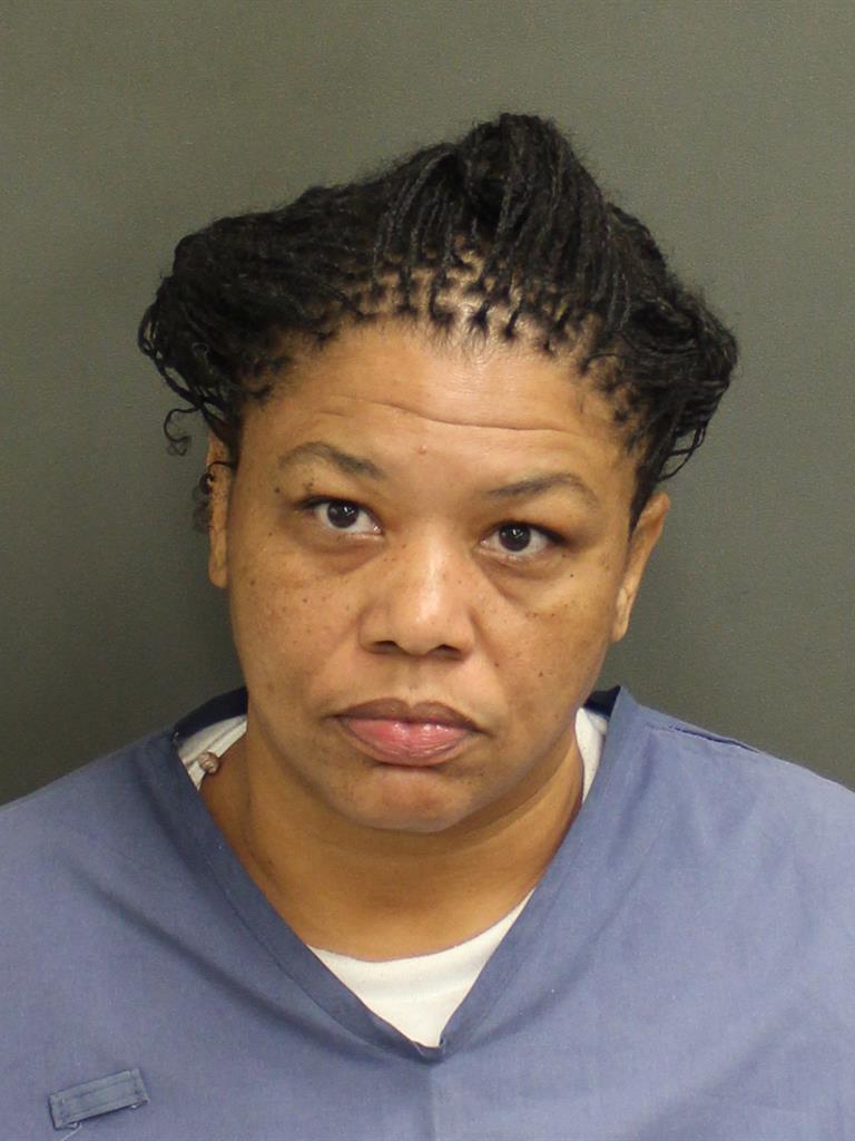  JENISE MARIE ORTIZ Mugshot / County Arrests / Orange County Arrests