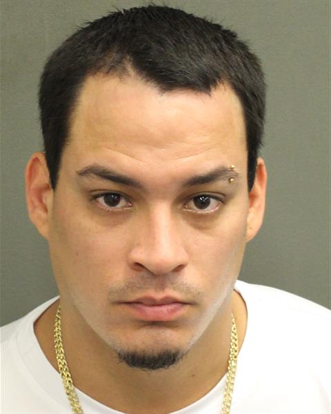  NOEL RIVERA Photo Image