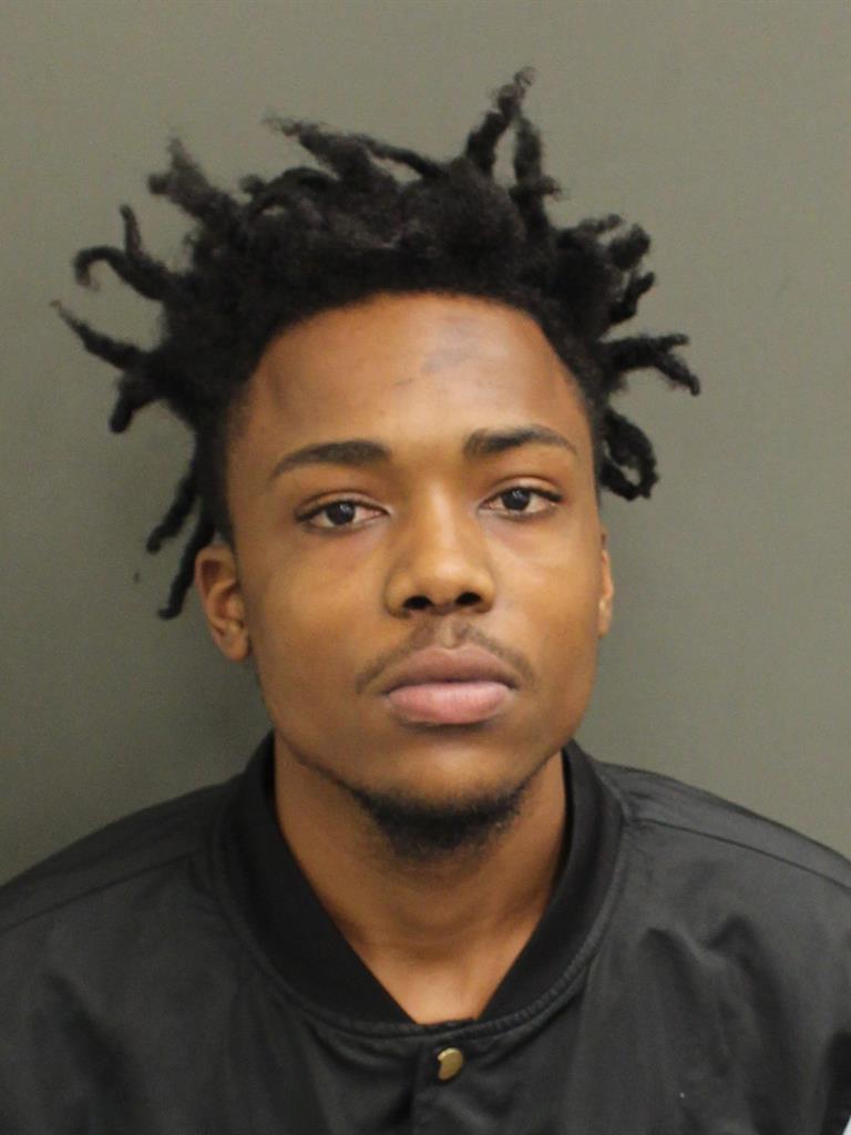  ROBERT CECIL JR WALKER Photo Image