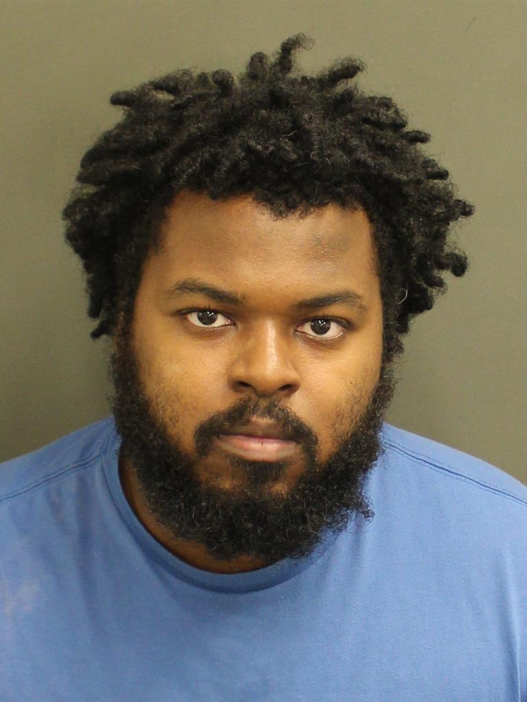  MICHAEL JAYVON WHITE Photo Image