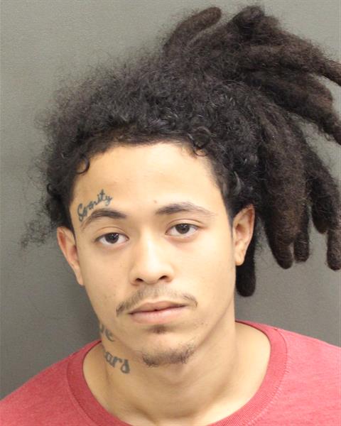  JUSTIN LUIS ESPINAL Photo Image