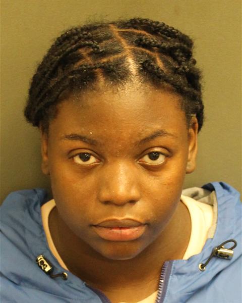  KHADISHA ERIN NELSON Photo Image