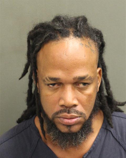  LAMAR RAFAEL FRANCIS Photo Image