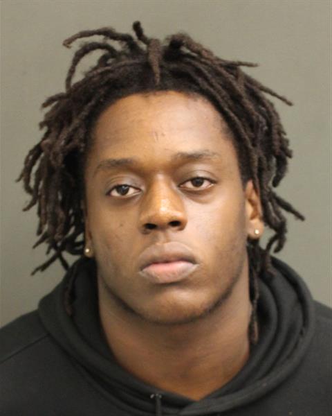  WERSLIE POCHETTE Mugshot / County Arrests / Orange County Arrests