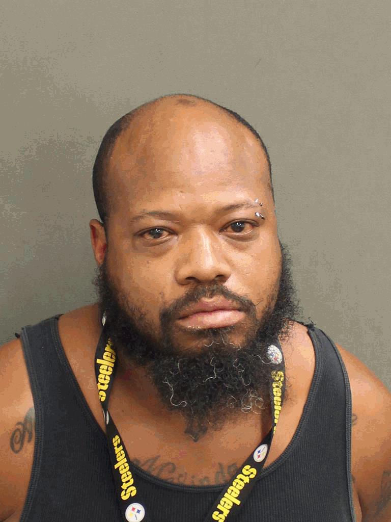 PERRIE DESHAWN MORGAN Mugshot PERRIE DESHAWN MORGAN Mugshot / County Arrests / Orange County Arrests