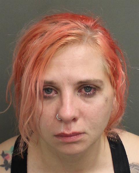  TAMMY CLAIRE FORREST Photo Image