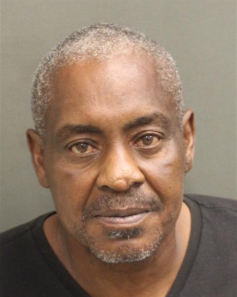 WILLIE EARL ALEXANDER Mugshot / County Arrests / Orange County Arrests