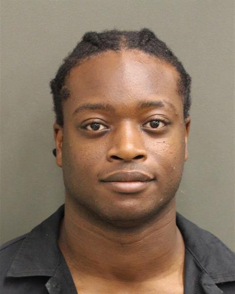  MATTHEW KEYCHAND HARRIS Mugshot / County Arrests / Orange County Arrests