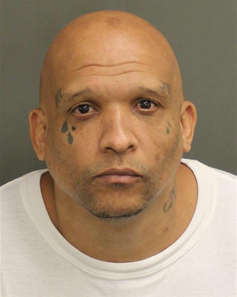  DAVID JAMES FALLON Mugshot / County Arrests / Orange County Arrests