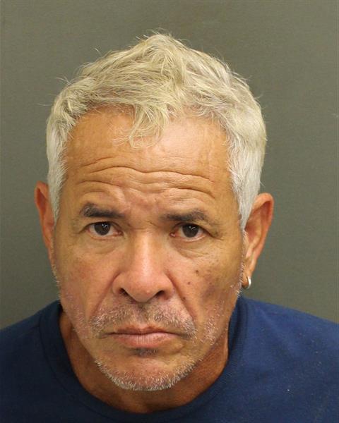  JOSE SOLANO SOTO Mugshot / County Arrests / Orange County Arrests