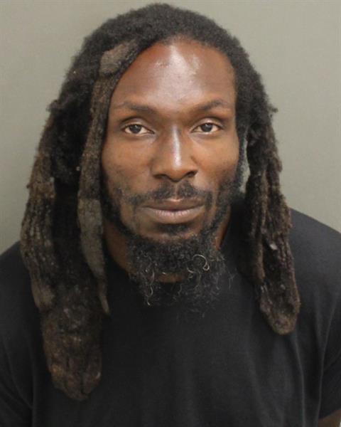  JOSHUA CURTIS BARNES Mugshot / County Arrests / Orange County Arrests
