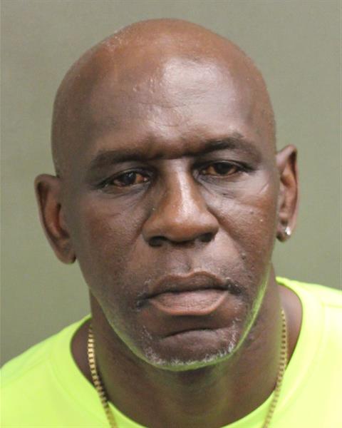  KENNETH BERNARD JENKINS Mugshot / County Arrests / Orange County Arrests