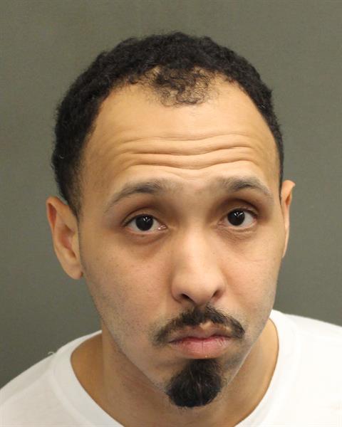  BOBBY TREMAYNE JR CASON Mugshot / County Arrests / Orange County Arrests