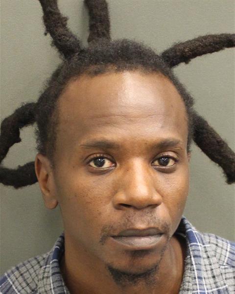  DWAYNE MICHAEL JR JR HEDGEPETH Mugshot / County Arrests / Orange County Arrests