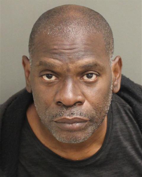  EMMANUEL URIAH LEE Mugshot / County Arrests / Orange County Arrests