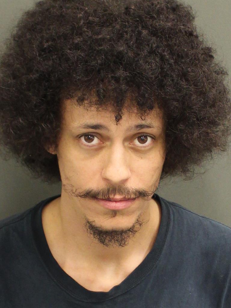  MICHAEL ANTHONY HALE Mugshot / County Arrests / Orange County Arrests