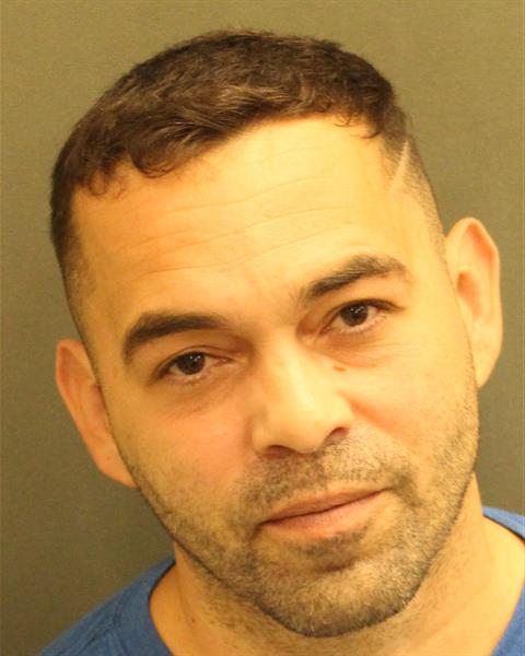  EMILO L MEDINALUGO Mugshot / County Arrests / Orange County Arrests