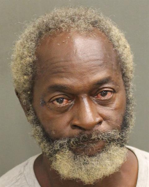  JIMMIE LEVERNE HUGHES Mugshot / County Arrests / Orange County Arrests