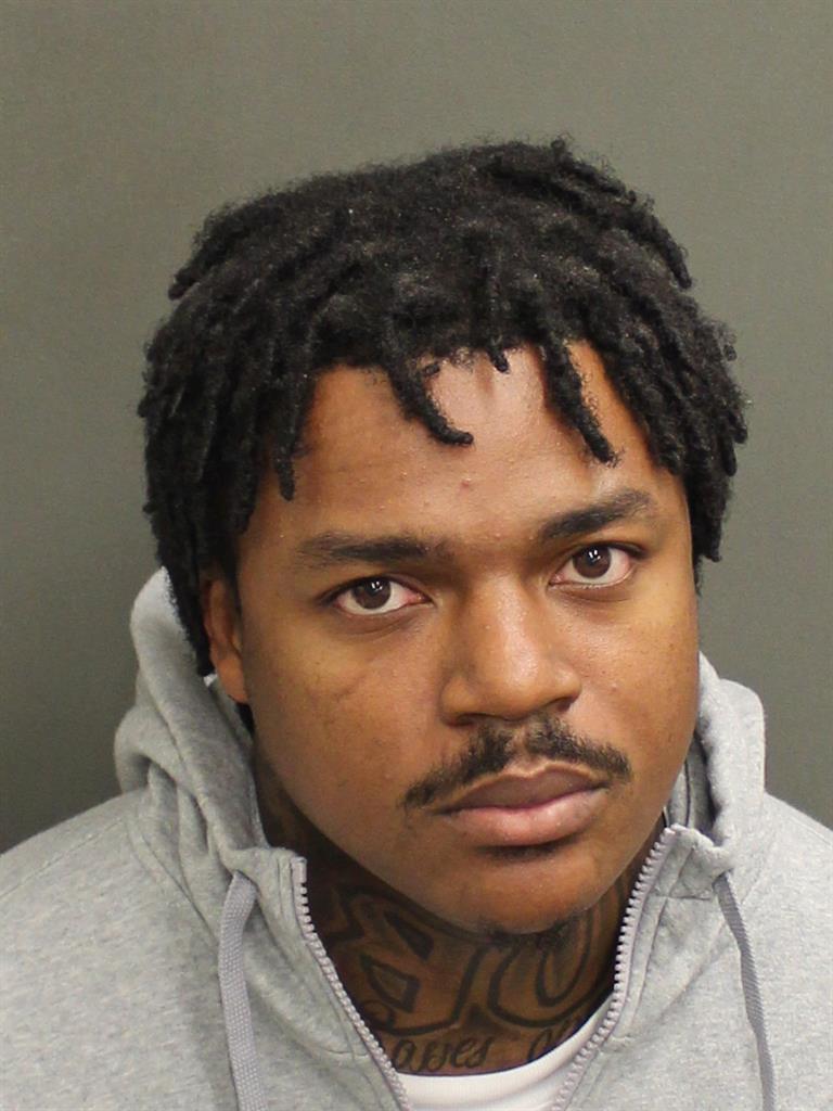  MARIO DEMETRIUS TAYLOR Photo Image