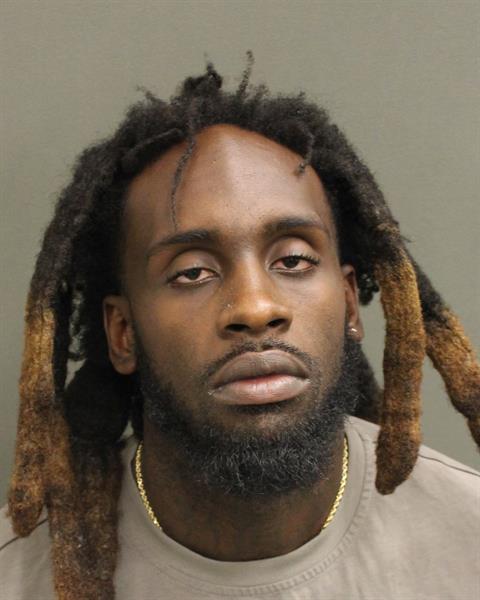  PATRICK  JR CHARITE Photo Image