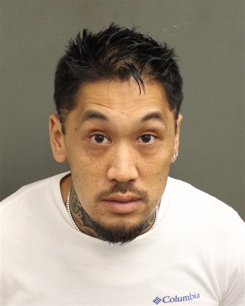 VUONG VAN NGUYEN Mugshot VUONG VAN NGUYEN Mugshot / County Arrests / Orange County Arrests