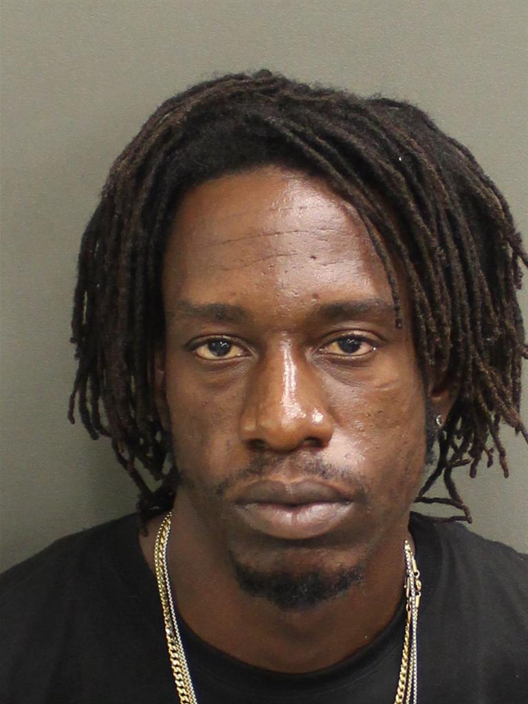  TITUS ROSEBERRY Photo Image