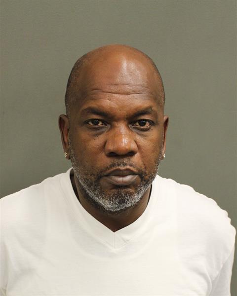  WILLIE ALFONSO BELL Mugshot / County Arrests / Orange County Arrests