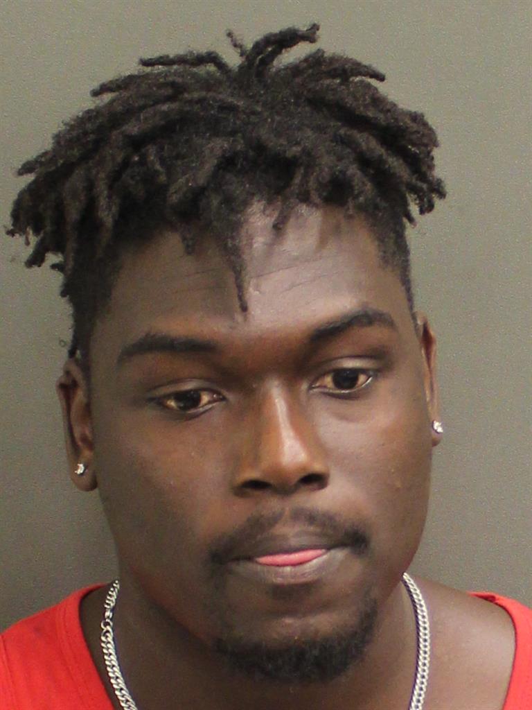  RUBSTONY JUNIOR THEODORE Photo Image