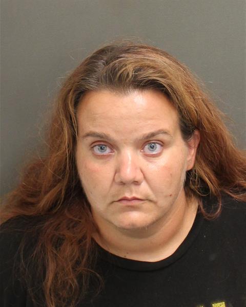  CINDY MARIE ZOSEL Mugshot / County Arrests / Orange County Arrests