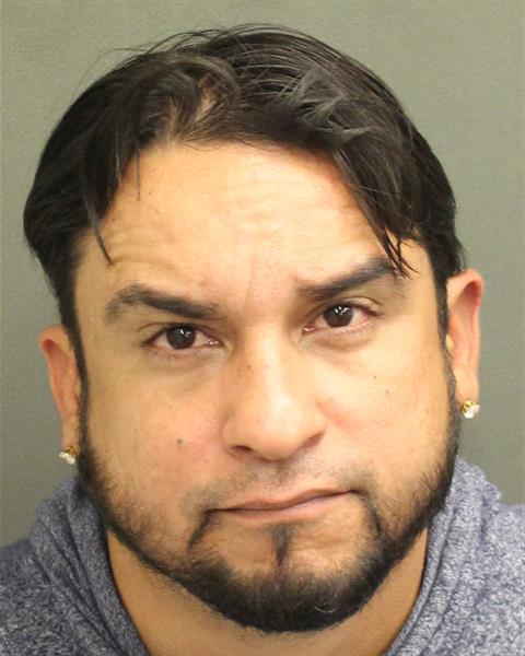  JUAN CARLOS ORENGOTORRES Photo Image