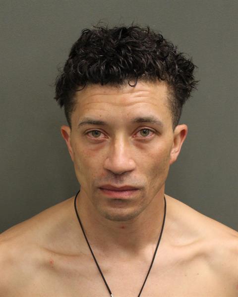  JORDAN DANIEL ROBERTS Photo Image