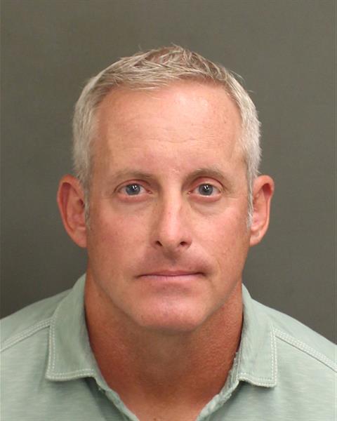  DUSTIN TODD BRANHAM Mugshot / County Arrests / Orange County Arrests