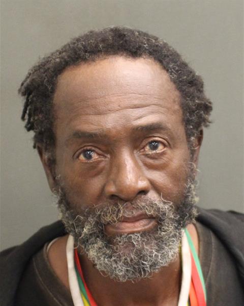  TRACY SCOTT CARR Mugshot / County Arrests / Orange County Arrests