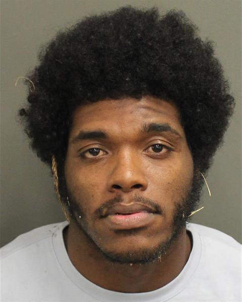  BRANDON KIRKLAND Mugshot / County Arrests / Orange County Arrests