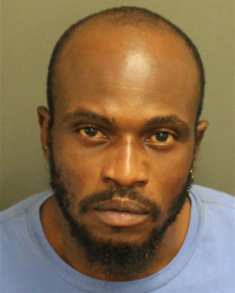  YANKOPOLY SAINTPIERRE Mugshot / County Arrests / Orange County Arrests