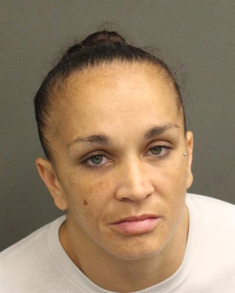  RANDILEE ROSE PEARL Mugshot / County Arrests / Orange County Arrests