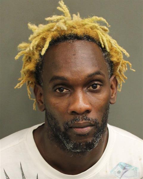  JAFET NIGEL HARVEY Mugshot / County Arrests / Orange County Arrests