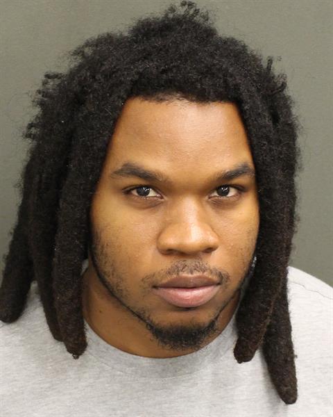  WILLIE SHELTON Mugshot / County Arrests / Orange County Arrests