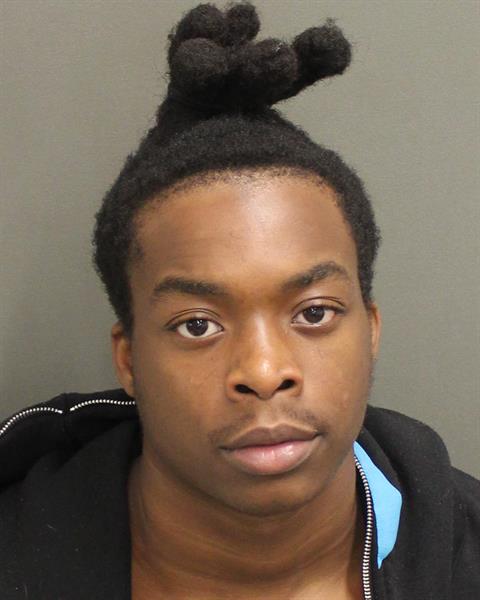  JABARI ANTONIO CHILDS Mugshot / County Arrests / Orange County Arrests