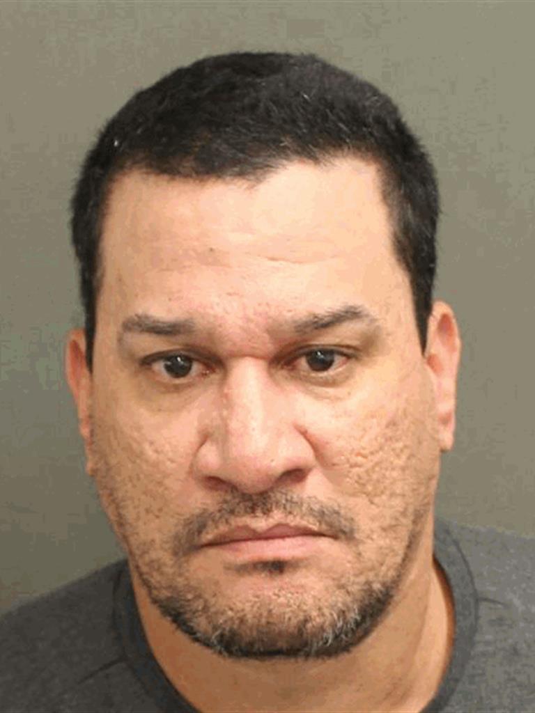  RAYMOND PENAMARTINEZ Mugshot / County Arrests / Orange County Arrests