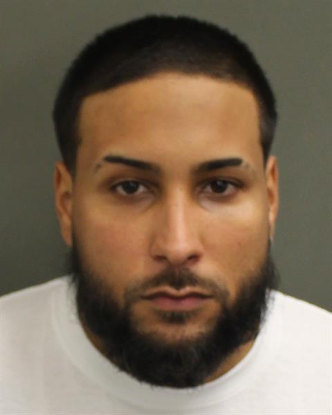  TYLER DANIEL RODRIGUEZ Photo Image