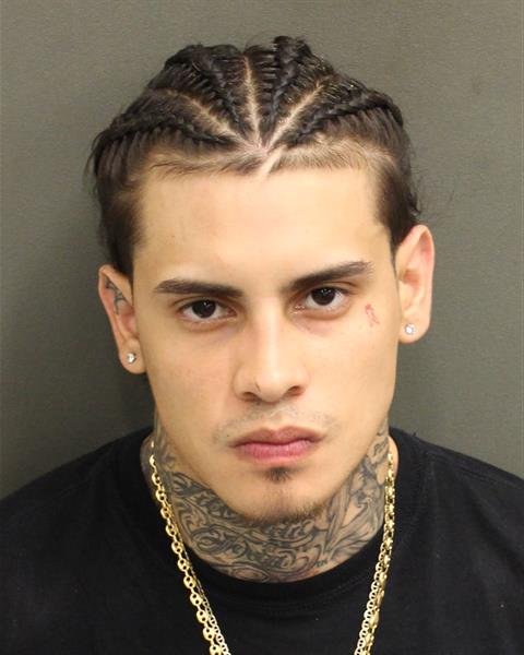  ROMAN NAVA CORTEZ Photo Image