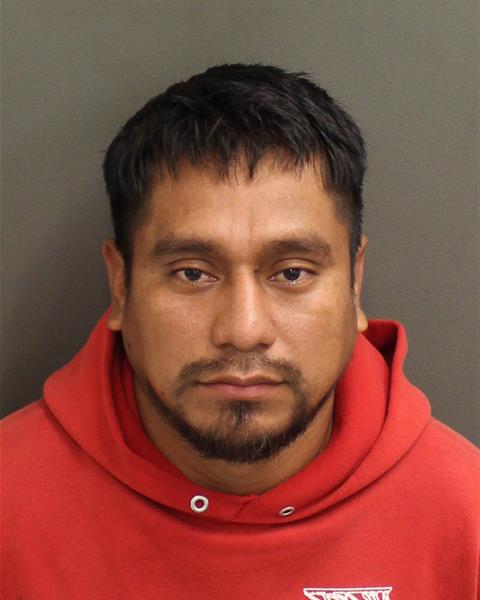  FRANCISCO SAY GOMEZ Photo Image