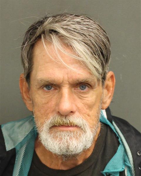  MARK RANDALL CAIN Photo Image