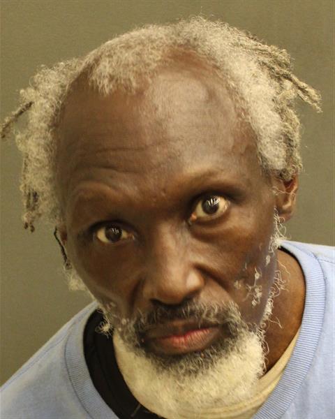  RAY ANTHONY LAMAR Photo Image