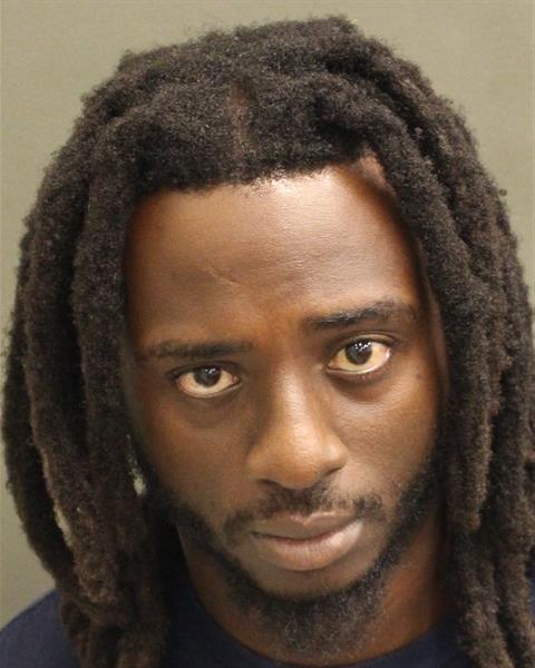  JAMES AUGUSTES JR CHAMBERS Photo Image